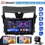 Carplay 2Din Android Automotive Radio Multimedia Video Player Navigation GPS — Car Infotainment System, Reakosound