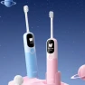 Kids Smart Visual Electric Toothbrush — Electric Toothbrush, BAIR