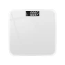 Rechargeable Digital Body Weight Scale — Smart Scale, Yuanzu
