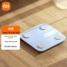 Smart Body Fat Scale — Smart Scale, Xiaomi