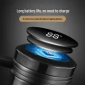 Smart Temperature Display Insulated Mug — Smart Water Bottle, JDST online