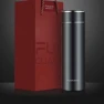 Smart Temperature Display Thermos — Smart Water Bottle, Fuguang