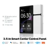 Smart Touch Screen Control Panel with WiFi and IR Remote — Smart Switch, GYROBALL