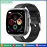 Smart Watch with Blood Pressure Monitoring, ECG, and Blood Oxygen Tracking — Smart Watch, SACOSDING