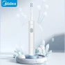 Sonic Electric Toothbrush with Smart Zone Reminder — Electric Toothbrush, Midea