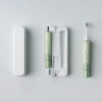 Sonic Electric Toothbrush — Electric Toothbrush, Panasonic