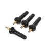 Tire Pressure Monitoring System with Anti-Explosion Valve Caps — TPMS, TOMTOP