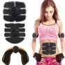 Wireless EMS Hip Trainer Muscle Stimulator — Massage Gun, Cove Home