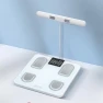 8-Electrode Smart Body Fat Scale — Smart Scale, Yolanda