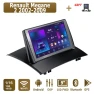 Android CarPlay Car Radio for Renault Megane 2 2002-2009 — Car Infotainment System, icreative