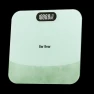 Electronic Body Weight Scale — Smart Scale, Bear