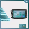 Intelligent RDS 2din Android Car Stereo — Car Infotainment System, Hizpo