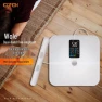 Smart 8-Electrode Body Fat Scale — Smart Scale, ICOMON