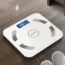 Smart Bluetooth Body Fat Scale — Smart Scale, BORO