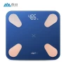 Smart Body Fat Scale with USB Charging — Smart Scale, Xiangshan