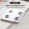 Smart Body Fat Scale — Smart Scale, Huawei