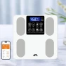 Smart Body Fat Scale — Smart Scale, Jinmiao
