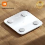 Smart Body Fat Scale — Smart Scale, Xiaomi