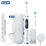 Smart Electric Toothbrush — Electric Toothbrush, Oral-B