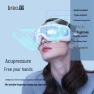 Smart Eye Massager — Massage Gun, Breo
