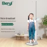Smart Height and Weight Measuring Scale — Smart Scale, BERYL