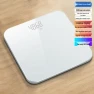 Smart LED Hidden Screen Digital Weight Scale — Smart Scale, Jinmiao