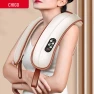 Smart Neck and Shoulder Massager Shawl — Massage Gun, Chigo