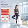 Smart Ultrasonic Height and Body Fat Scale — Smart Scale, YunKangbao