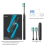 Spark Smart Sonic Electric Toothbrush — Electric Toothbrush, Soocas