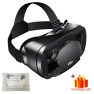 Virtual Reality Headset for Smartphones — VR Headsets, Essager Electronic