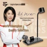 4-in-1 AI Smart Desk Lamp — Desk Lamp, Sayrelances