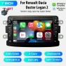Android Car Stereo with GPS and Wireless CarPlay — Car Infotainment System, icreative