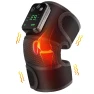 Electric Heating Knee Massager for Joint Pain Relief with Warm Compress and Vibration Therapy — Massage Gun, BC Pet Supplies