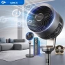 Multi-Function Smart Home Electric Fan — Smart Fan, AIRMATE