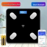 Smart Body Fat Scale — Smart Scale, Jinmiao