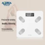 Smart Body Fat Scale — Smart Scale, AODMA