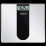 Smart Digital Body Weight Scale — Smart Scale, Xiangshan