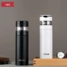 Smart Digital Display Insulated Water Bottle — Smart Water Bottle, Xinke