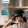 Smart Eye Massager — Massage Gun, Philips