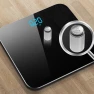 Smart Hidden Display Body Weight Scale — Smart Scale, Jinmiao