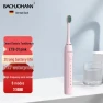 Smart Sonic Electric Toothbrush — Electric Toothbrush, Bach Johann