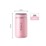Smart Temperature Display Mini Thermos — Smart Water Bottle, Fuguang