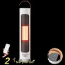 Smart Voice Fan Heater — Smart Fan, JDST online