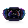Universal Digital Speedometer — Heads Up Display, Lieifeitum