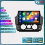 Android 13 Car Radio with CarPlay and Bluetooth — Car Infotainment System, OSSURET