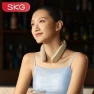 Bluetooth Neck Massager — Massage Gun, SKG