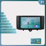 Car Multimedia System — Car Infotainment System, Hizpo