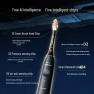 DiamondClean 9900 AI Electric Toothbrush — Electric Toothbrush, Philips