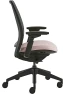 Превью Era Cobalt Series 2 Air Hard Casters — Smart Chairs, Steelcase