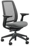 Превью Era Cobalt Series 2 Air Hard Casters — Smart Chairs, Steelcase